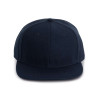 KP160 SNAPBACK CAP - 6 PANELS