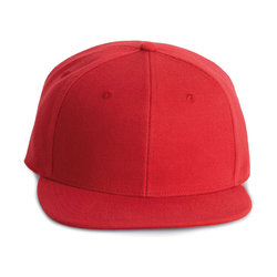KP160 SNAPBACK CAP - 6 PANELS