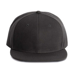 KP160 SNAPBACK CAP - 6 PANELS