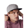KP160 SNAPBACK CAP - 6 PANELS