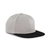 KP160 SNAPBACK CAP - 6 PANELS
