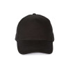 KP162 HEAVY COTTON CAP - 5 PANELS
