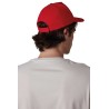 KP162 HEAVY COTTON CAP - 5 PANELS