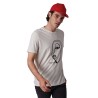 KP162 HEAVY COTTON CAP - 5 PANELS