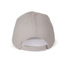 KP162 HEAVY COTTON CAP - 5 PANELS
