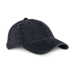 KP165 6 PANELS VINTAGE CAP