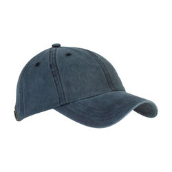 KP165 6 PANELS VINTAGE CAP