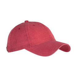 KP165 6 PANELS VINTAGE CAP