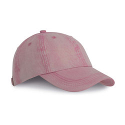 KP165 6 PANELS VINTAGE CAP