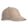 KP165 6 PANELS VINTAGE CAP