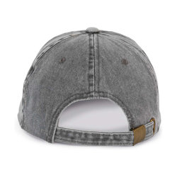 KP165 6 PANELS VINTAGE CAP