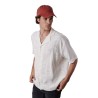 KP165 6 PANELS VINTAGE CAP