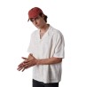 KP165 6 PANELS VINTAGE CAP