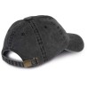 KP165 6 PANELS VINTAGE CAP