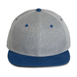 KP166 SNAPBACK CAP - 6 PANELS