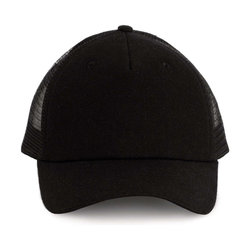 KP170 TRUCKER CAP - 5 PANELS