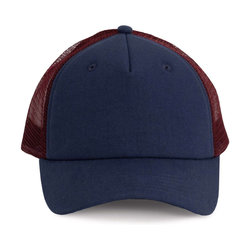 KP170 TRUCKER CAP - 5 PANELS