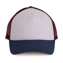 KP170 TRUCKER CAP - 5 PANELS
