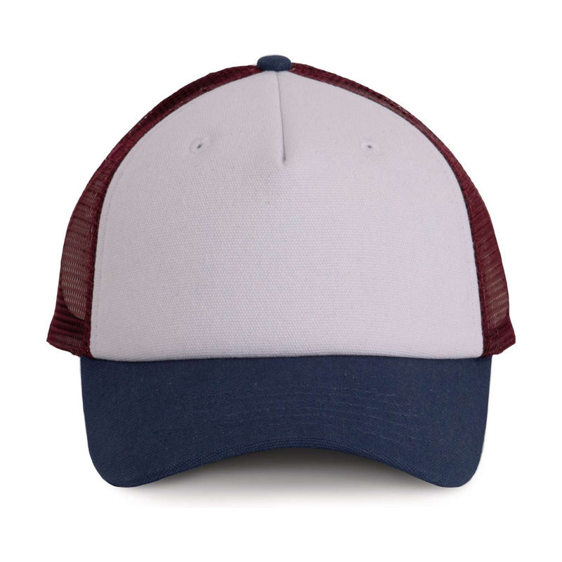 KP170 TRUCKER CAP - 5 PANELS