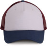 KP170 TRUCKER CAP - 5 PANELS