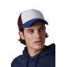 KP170 TRUCKER CAP - 5 PANELS