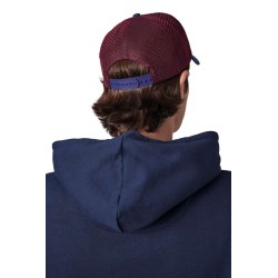 KP170 TRUCKER CAP - 5 PANELS