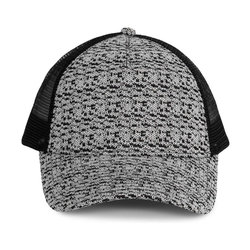 KP171 TRUCKER CAP - 5 PANELS