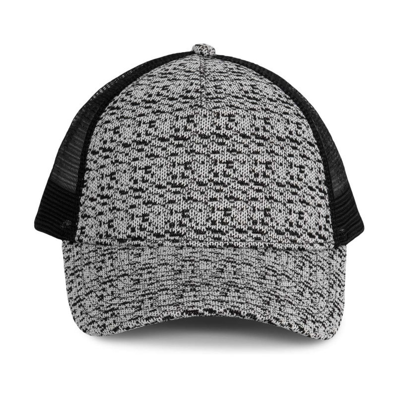 KP171 TRUCKER CAP - 5 PANELS