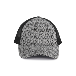 KP171 TRUCKER CAP - 5 PANELS