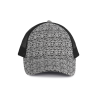 KP171 TRUCKER CAP - 5 PANELS