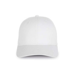 KP173 BASEBALL CAP - 6 PANELS