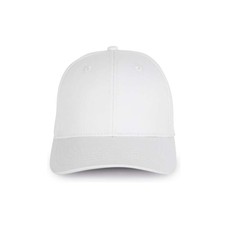 KP173 BASEBALL CAP - 6 PANELS