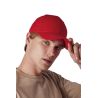 KP173 BASEBALL CAP - 6 PANELS
