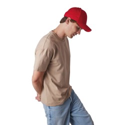 KP173 BASEBALL CAP - 6 PANELS