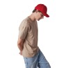 KP173 BASEBALL CAP - 6 PANELS