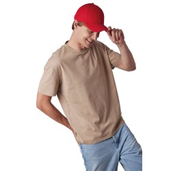 KP173 BASEBALL CAP - 6 PANELS