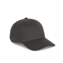 KP173 BASEBALL CAP - 6 PANELS
