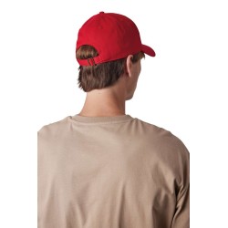 KP173 BASEBALL CAP - 6 PANELS