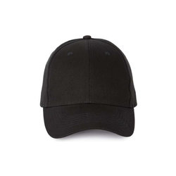 KP188 6 PANELS COTTON CAP