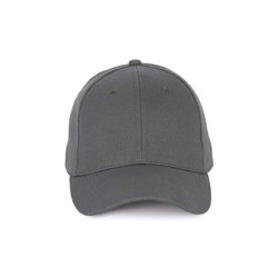 KP188 6 PANELS COTTON CAP