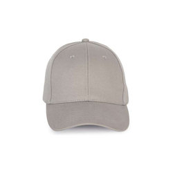 KP188 6 PANELS COTTON CAP