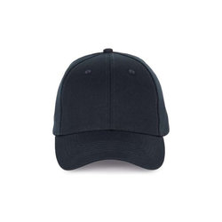 KP188 6 PANELS COTTON CAP
