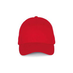 KP188 6 PANELS COTTON CAP