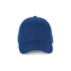 KP188 6 PANELS COTTON CAP