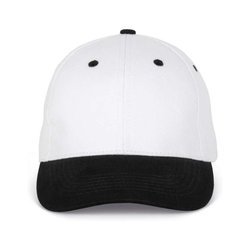 KP188 6 PANELS COTTON CAP