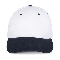 KP188 6 PANELS COTTON CAP