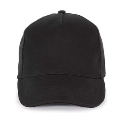 KP189 5 PANELS COTTON SANDWICH CAP