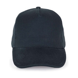 KP189 5 PANELS COTTON SANDWICH CAP