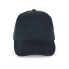 KP189 5 PANELS COTTON SANDWICH CAP