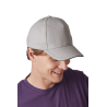 KP189 5 PANELS COTTON SANDWICH CAP